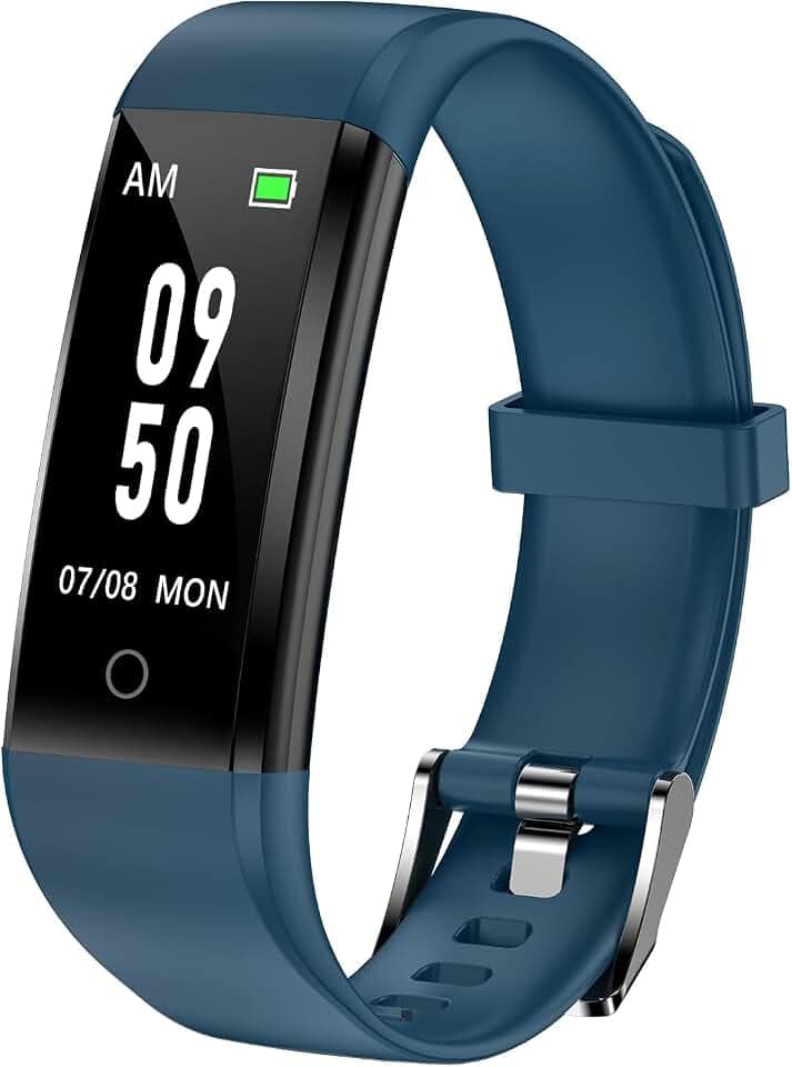 GRV Pulsera de Actividad Sin Bluetooth
