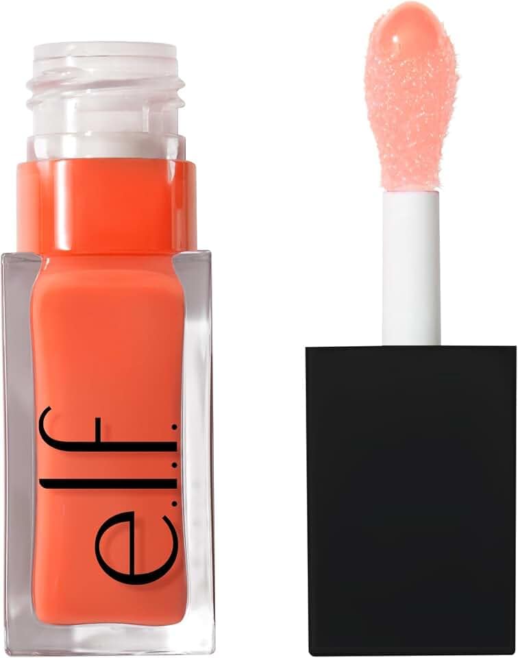 e.l.f. Glow Reviver Lip Oil