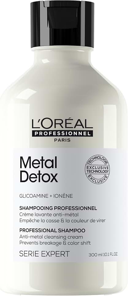 L'Oréal Professionnel Champú Profesional Sin Sulfatos