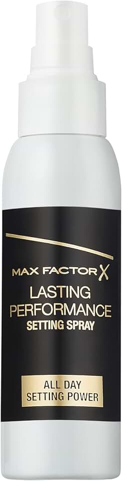 Max Factor Setting Spray fijador de maquillaje 90,3 gr