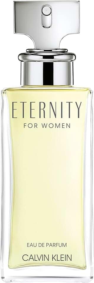 CALVIN KLEIN EVERYONE Eau de Parfum para mujer | Fragancia
