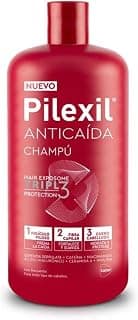 Pilexil Champú Pilexil Anticaída