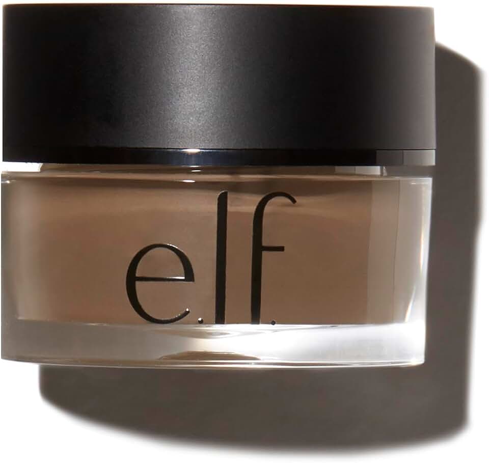 e.l.f. Lock On Liner and Brow Cream