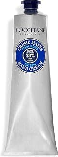 L Occitane Crema Manos Karité