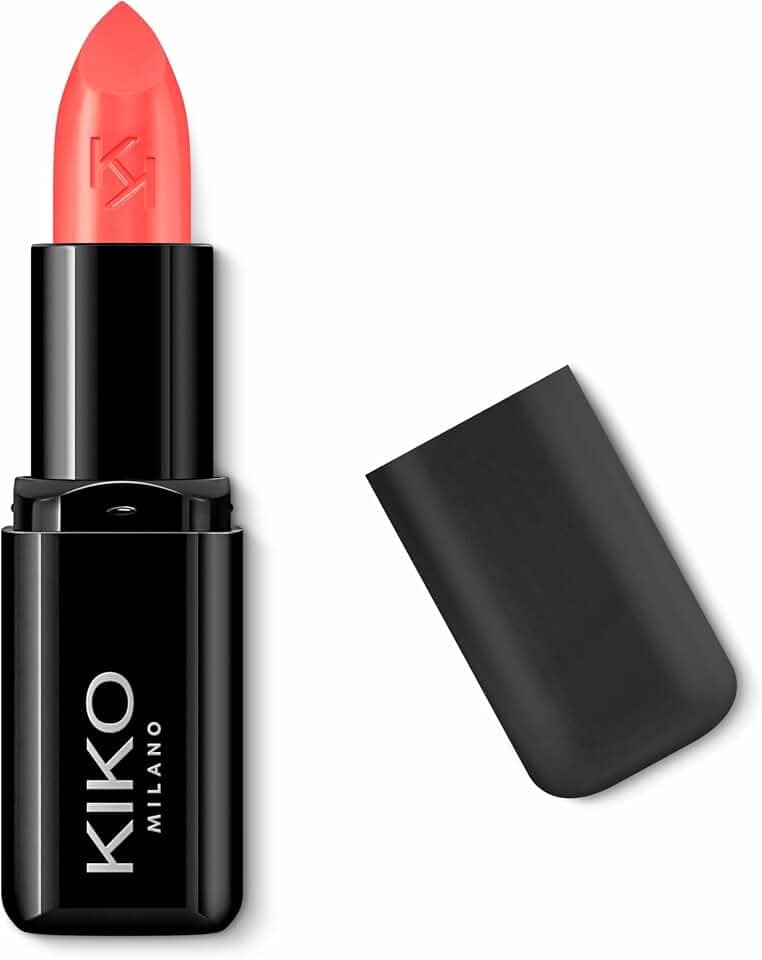 KIKO Milano Smart Fusion Lipstick 410