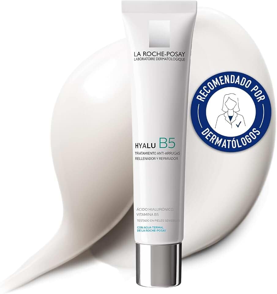 La Roche-Posay La Roche Posay Hyalu B5 Crema Antiarrugas