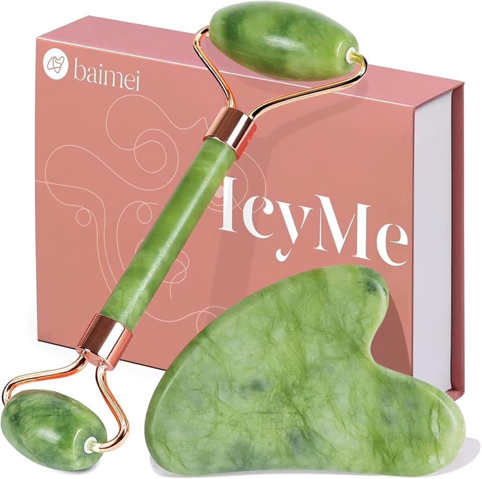 Yarok Roller de Jade