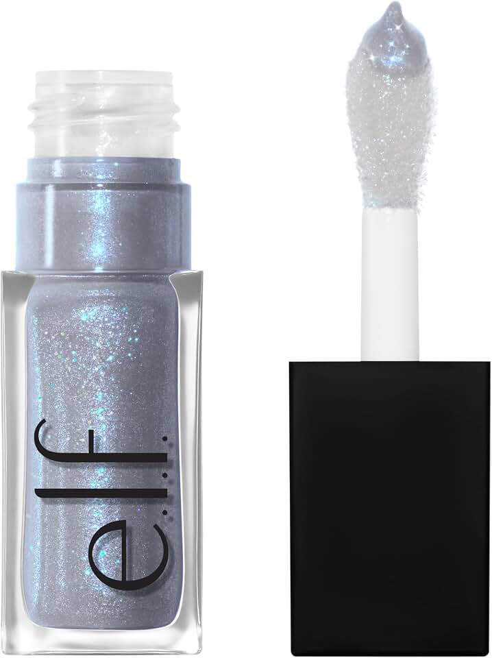 e.l.f. Glow Reviver Lip Oil Glimmer