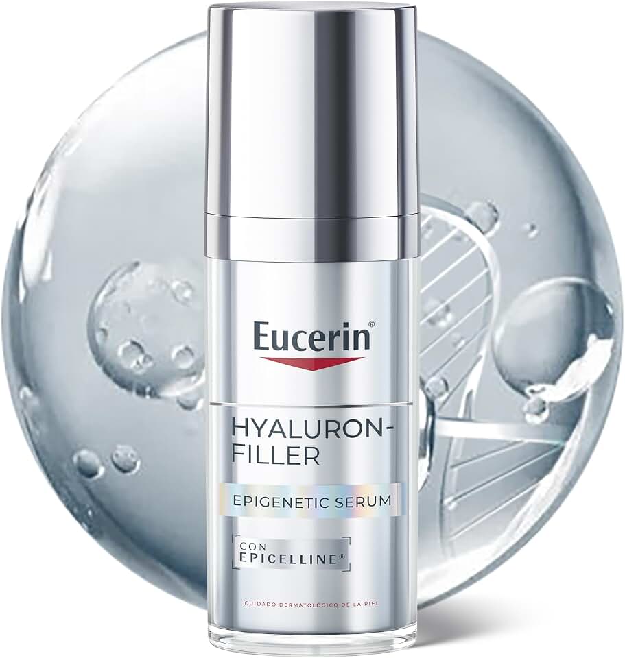 Eucerin Hyaluron-Filler Epigenetic Serum 30 ml