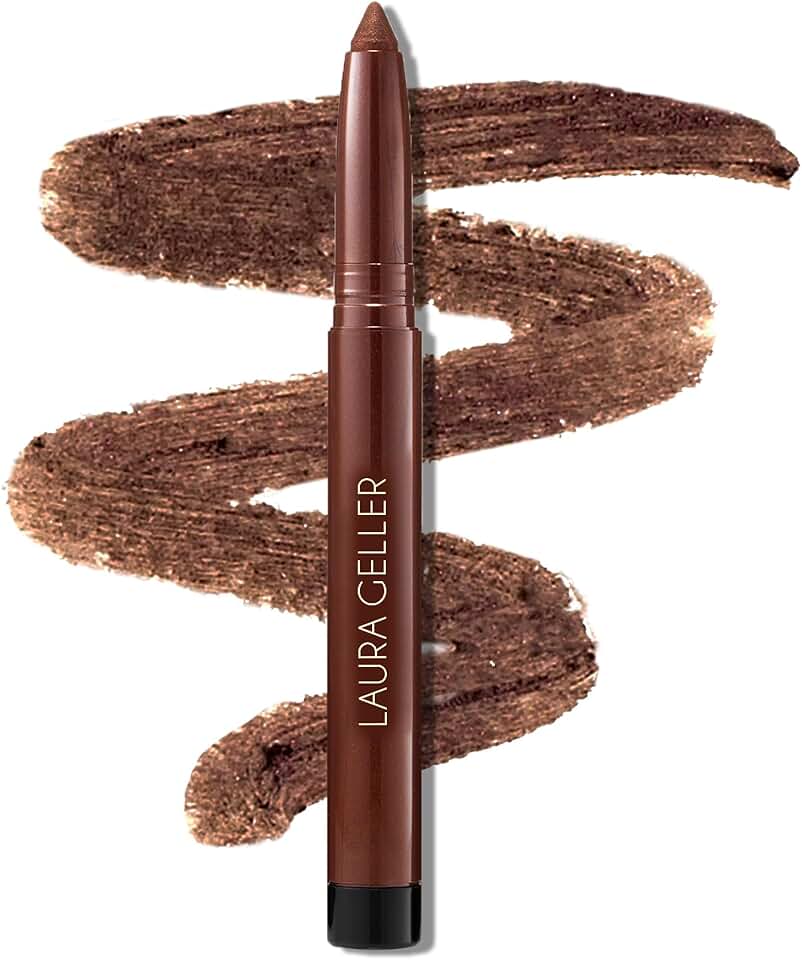 Laura GELLER NEW YORK Lápiz Ojos Kohl Kajal Larga
