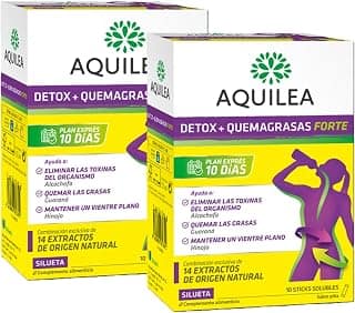 Aquilea Detox 21 días