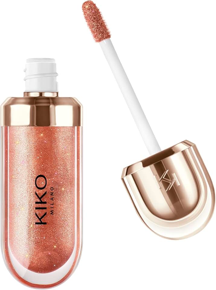 KIKO Milano 3d Hydra Lipgloss 42
