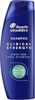 Head & Shoulders Clinical