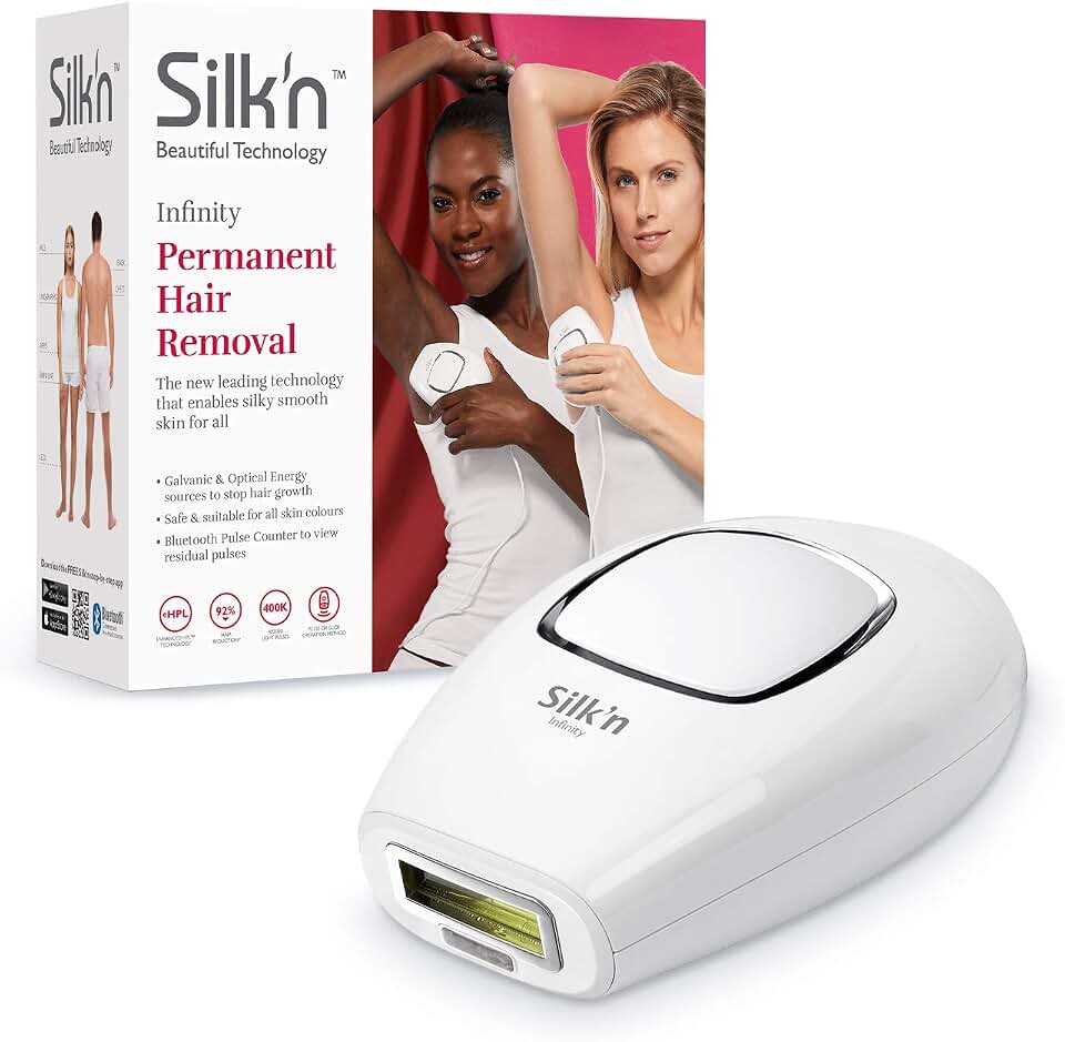 Silk n Silhouette Corporal