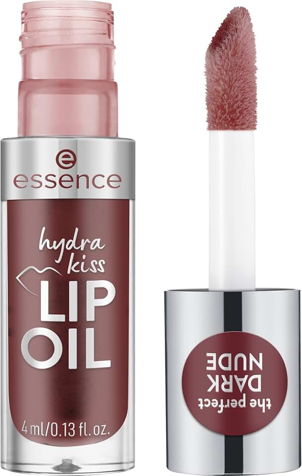 Essence hydra kiss LIP OIL 08