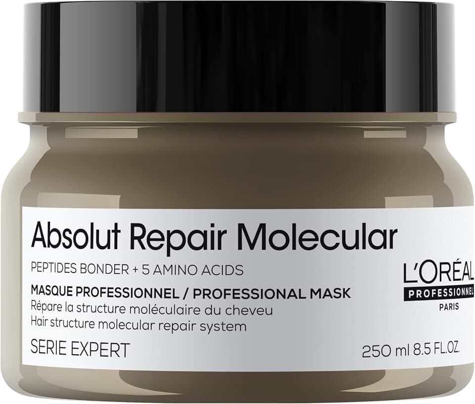 L'Oréal Professionnel Mascarilla Profesional concentrada
