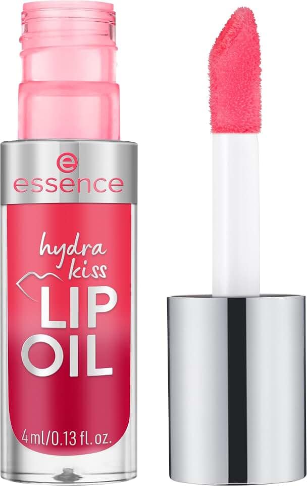 Essence hydra kiss LIP OIL 03