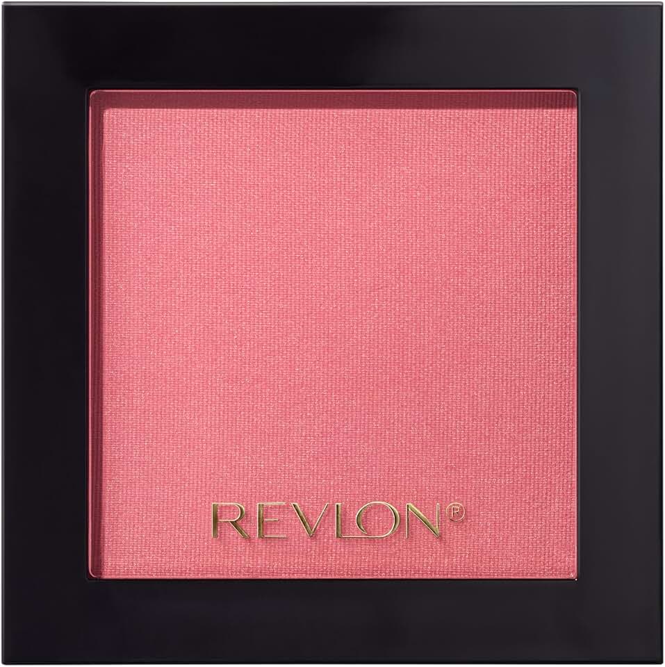 Revlon Colorete en Polvo Aumentable Ligero 003 Mauvelous