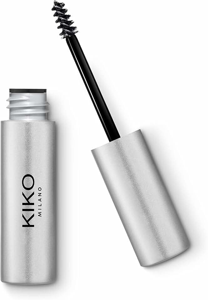 KIKO Milano Eyebrow Designer Gel Mascara | Máscara fijadora