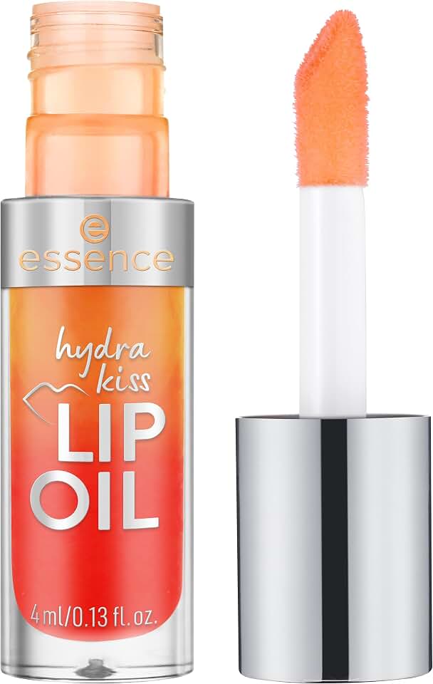 Essence ACEITE DE LABIOS hydra kiss
