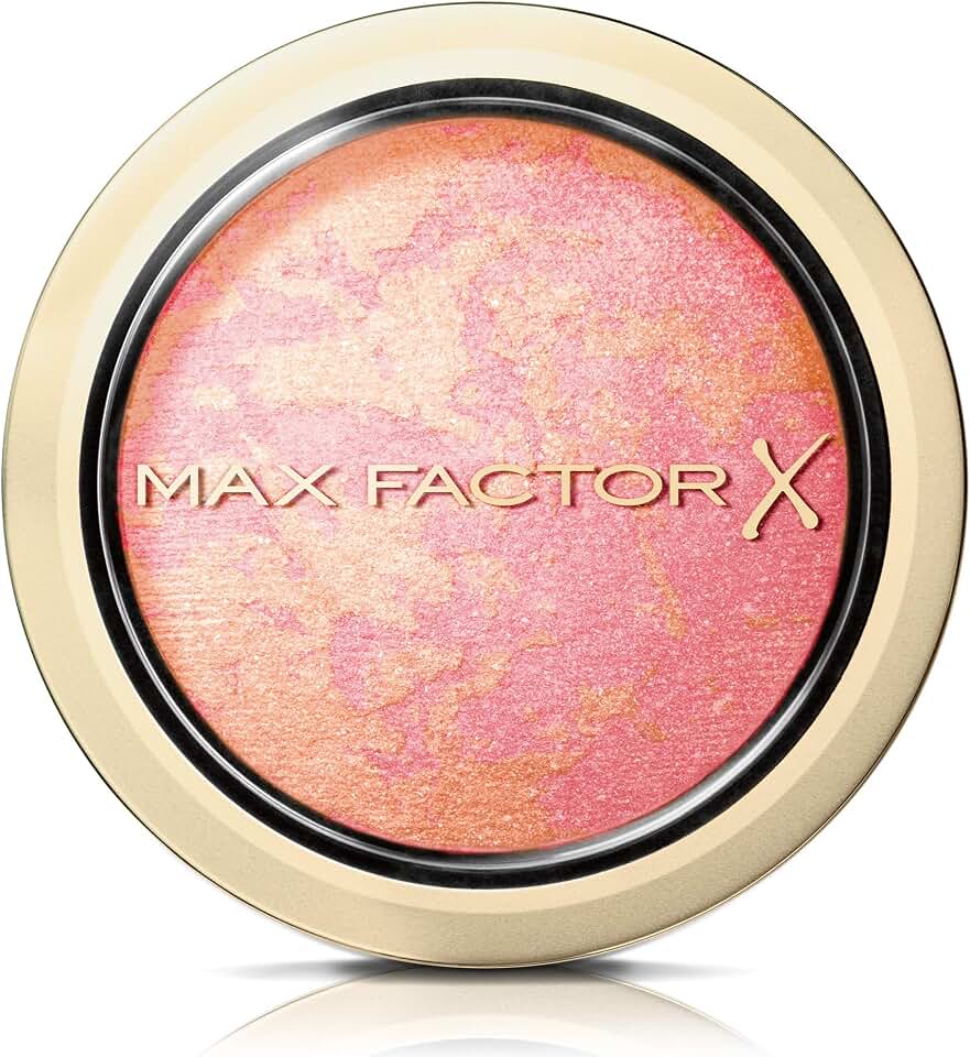 Max Factor Compact Blush Lovely Pink 5 Colorete polvos